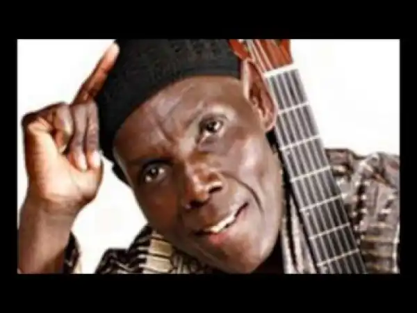 Oliver Mtukudzi - Pindirai